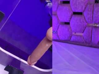 lunaaridi Sex Cam Show