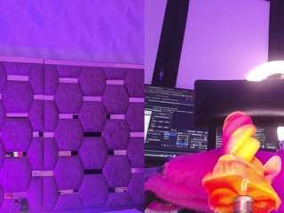 lunaaridi Sex Cam Show