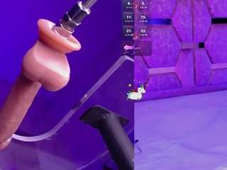 lunaaridi Live Webcam on CamSoda