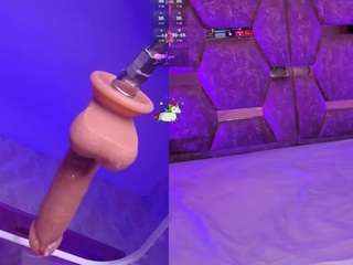 lunaaridi live webcam show