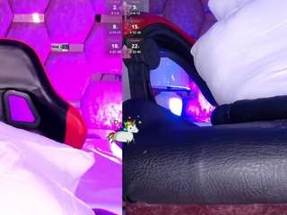 PUSH ALL YOUR COCK INSIDE MY PUSSY - LETS CUM A LOT AT 20 GOAL REACHED (PVT OPEN)//  CONTROL TOYS 69TKS*30 SECONDS [65 tokens remaining]