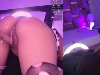 lunaaridi live cam