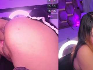 lunaaridi live cam