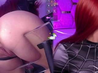 FUCK MDRILL ME HARDER AND TRY TO MAKE ME SQUIRT — LETS CUM TOGETHER AT GOAL 10! REACHED (PVT OPEN)//  CONTROL TOYS 69TKS*50 SECONDS [65 tokens remaining]