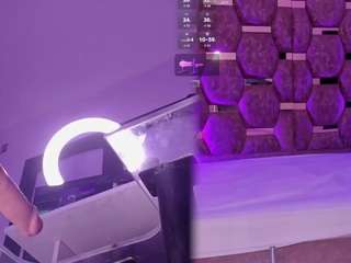 DRILL MY JUICY PUSSY AND TRY TO MAKE ME SQUIRT — LETS CUM TOGETHER AT GOAL 10! REACHED (PVT OPEN)//  CONTROL TOYS 69TKS*50 SECONDS [69 tokens remaining]