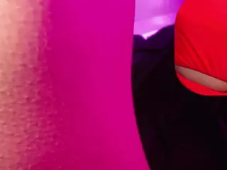 Luna's Live Sex Cam Show