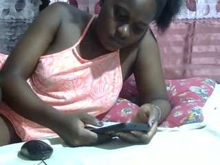 Africanpretty