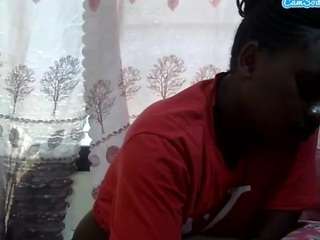 Africanpretty