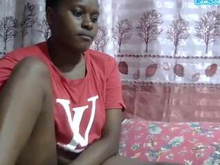 Africanpretty
