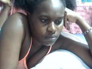 Africanpretty