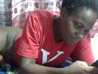africanpretty