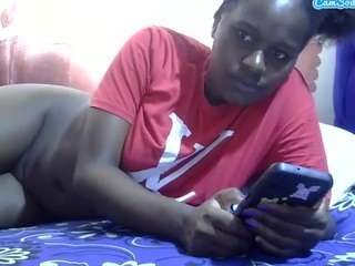  africanpretty chat room