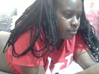 Africanpretty