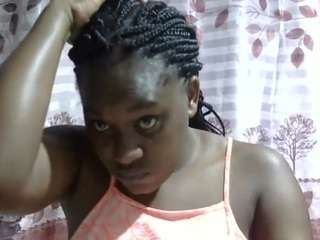 Africanpretty