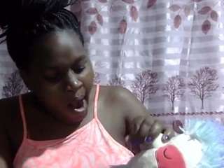africanpretty Modèle Webcam Profil