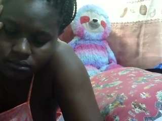 africanpretty - Live Cam