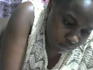 africanpretty Live Webcam on CamSoda