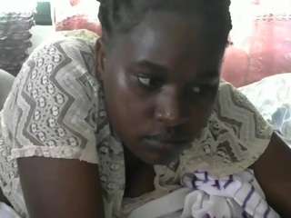 africanpretty
