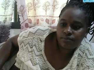 africanpretty webcam