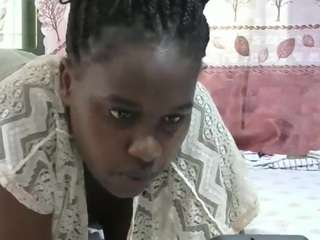 Africanpretty