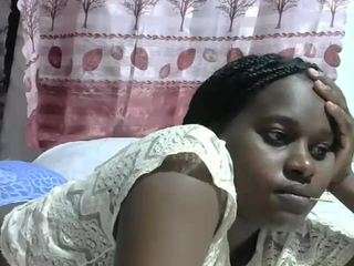 africanpretty from CamSoda
