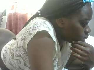 africanpretty