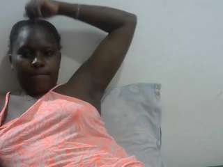 Africanpretty