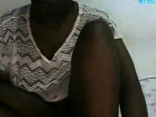 Africanpretty