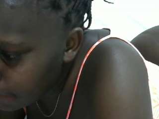 Africanpretty