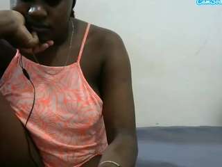 africanpretty
