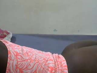 africanpretty webcam