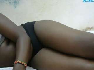 Africanpretty