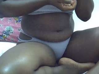 africanpretty