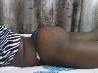 africanpretty