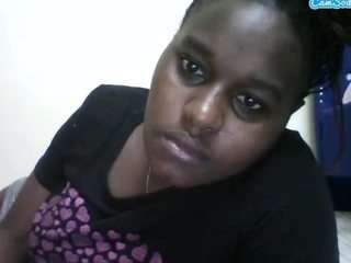 africanpretty