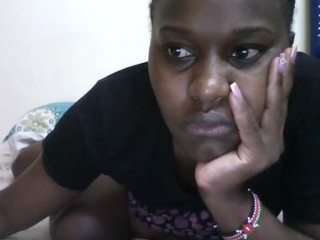 Africanpretty