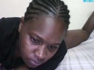 africanpretty