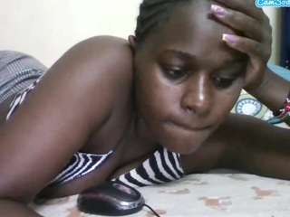 africanpretty