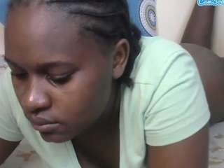 africanpretty