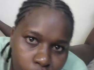 africanpretty