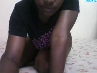 africanpretty