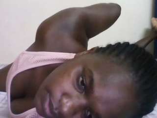 Africanpretty