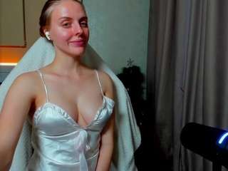 jam-cream Live Webcam on CamSoda