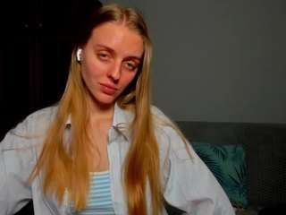 jam-cream live cam profile