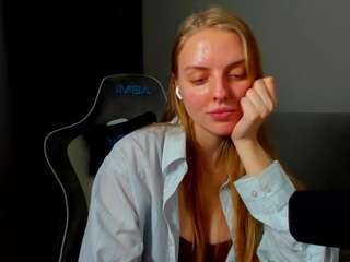 jam-cream Live Webcam on CamSoda