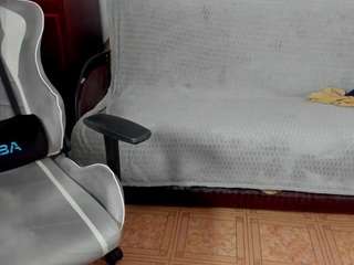 jam-cream Sex Cam Show
