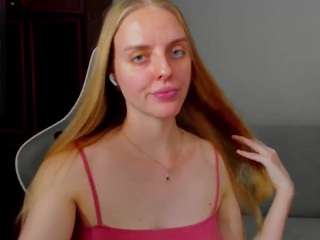 jam-cream live webcam show