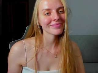 Sofia live webcam show