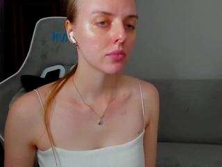 Sofia live webcam show