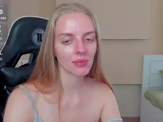 Sofia's Live Sex Cam Show